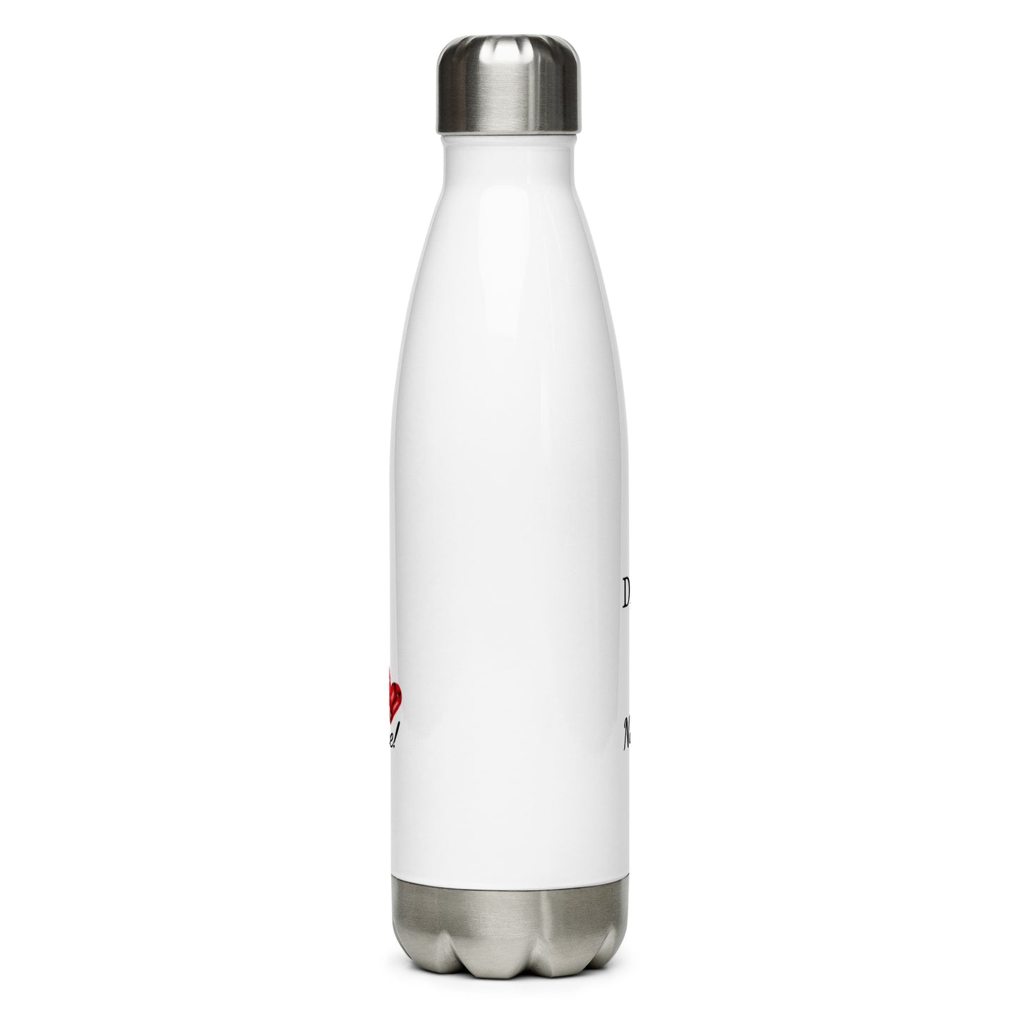 Stainless Steel Water Bottle