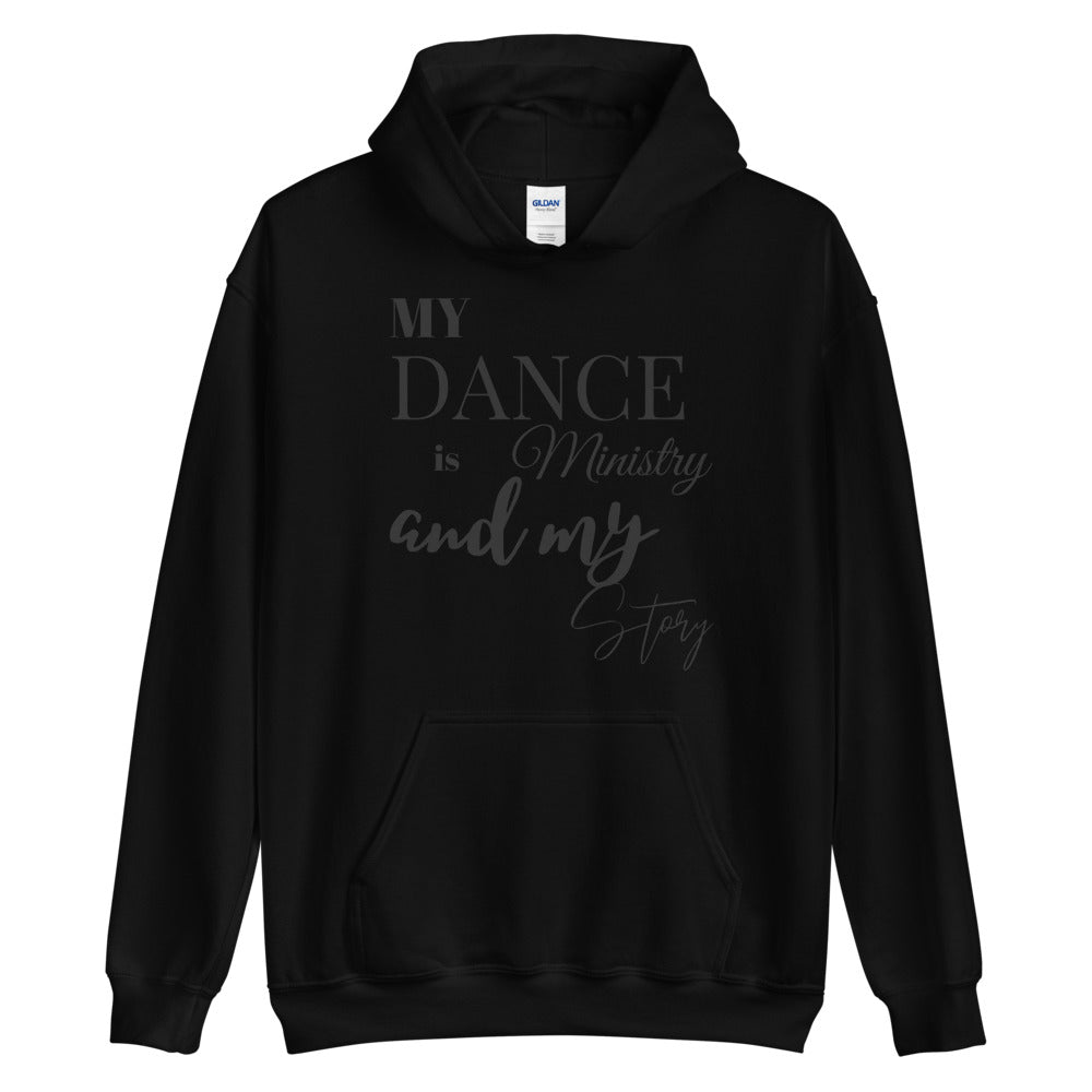 Dance+Ministry Hoodie