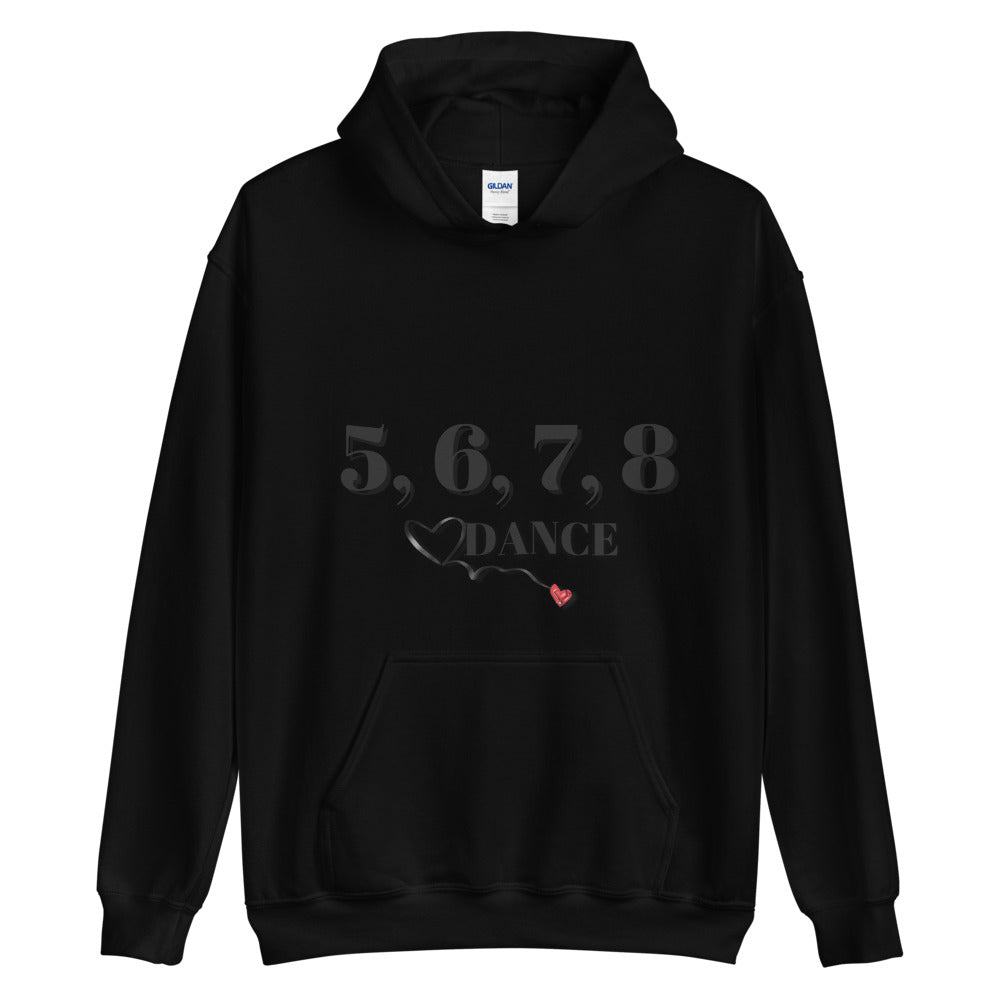 5678 Hoodie