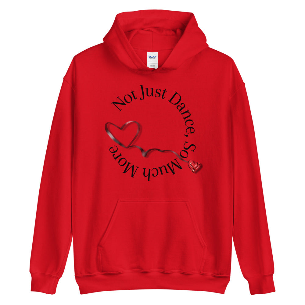 Motto Hoodie