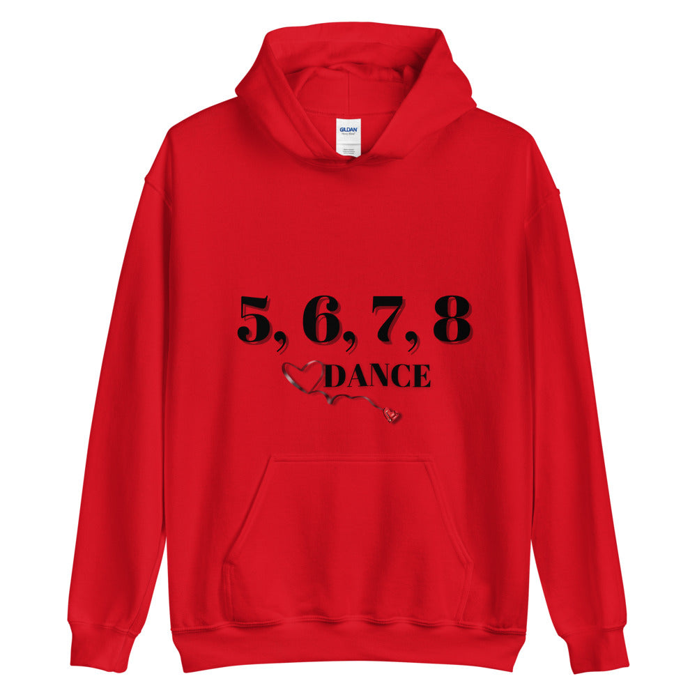 5678 Hoodie