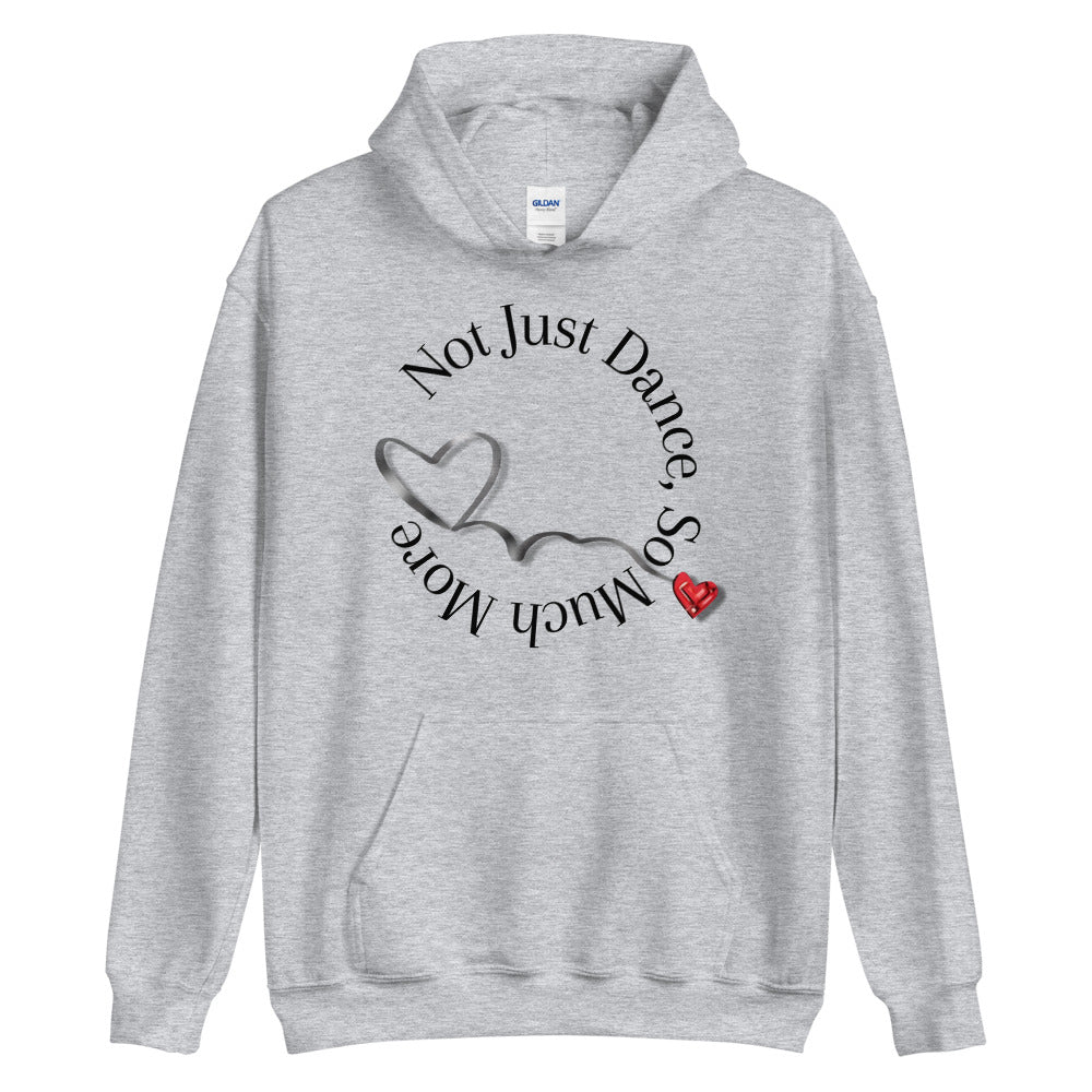 Motto Hoodie