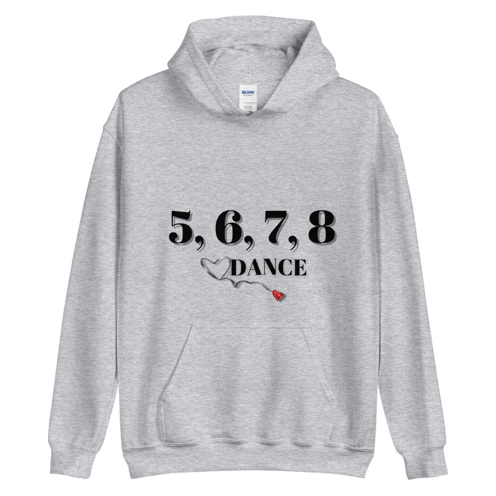 5678 Hoodie