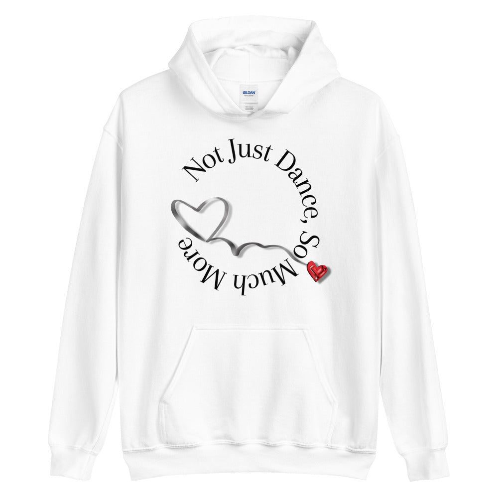 Motto Hoodie