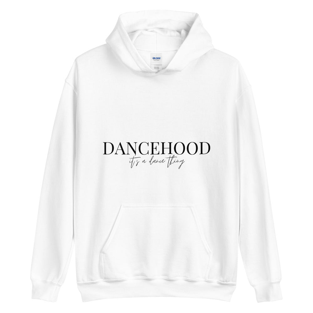 DanceHood Hoodie