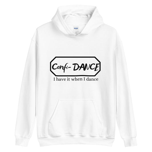 Confi-Dance Hoodie