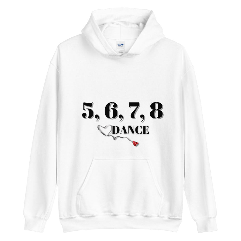 5678 Hoodie